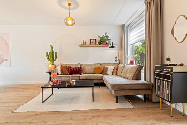 Medium property photo - Van Renessestraat 18, 5975 SN Sevenum